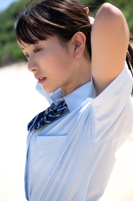 图片[53]-鈴木聖 idolpost sparkle - 在线免费观看-阅图吧