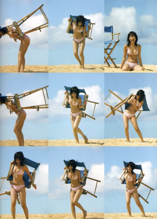 图片[14]-#小野真由美 – CHEER！ - 全本免费在线观看-阅图吧