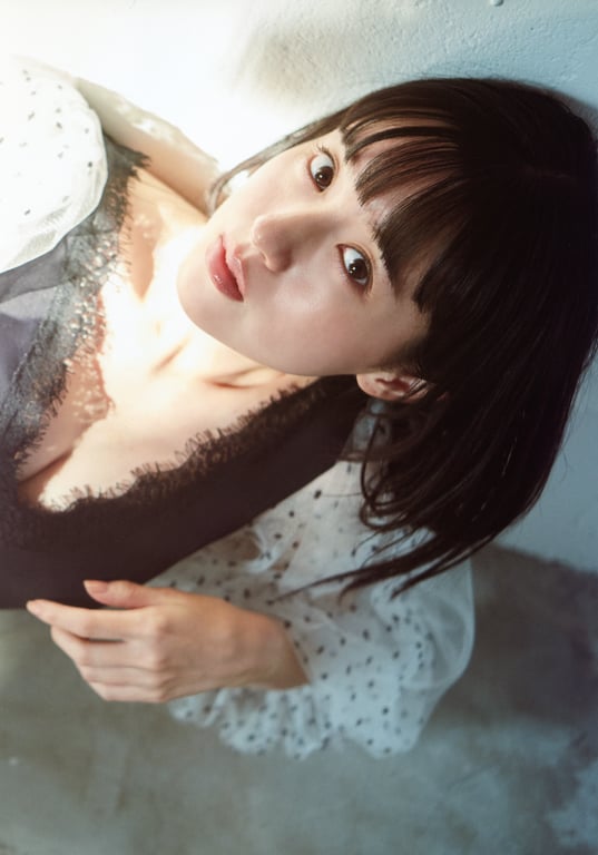 图片[94]-武藤彩未ファースト写真集『最初で最後』 - 在线免费观看-阅图吧