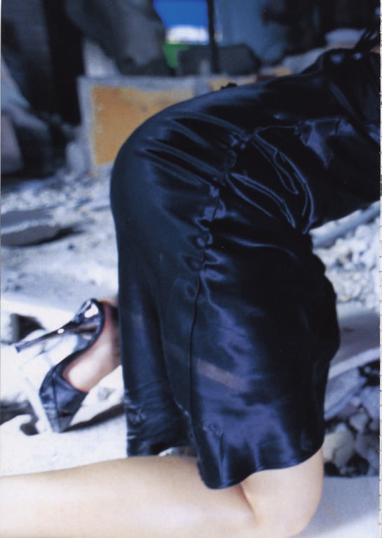 图片[19]-#釈由美子 – CHAOS - 全本免费在线观看-阅图吧