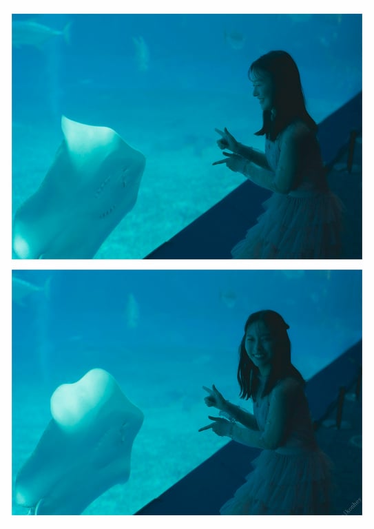 图片[58]-【数字限定】志田音々 写真集 《 喂喂～ - Another Edition - 》 (Wani Books 数字写真集) - 在线免费观看-阅图吧