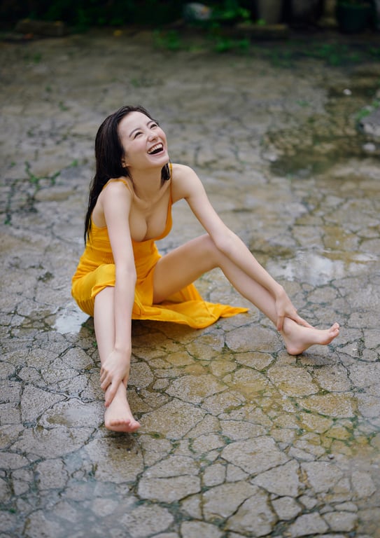 图片[66]-#Riho Takada 高田里穂 – Kansei sareta Mikansei -Another edition- 完成了的未完成 アナザーエディション (NO watermark) - 全本免费在线观看-阅图吧