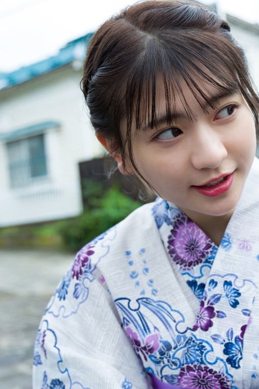 图片[110]-【数字限定】山田南实写真集另一个版本『Real』 - 在线免费观看-阅图吧