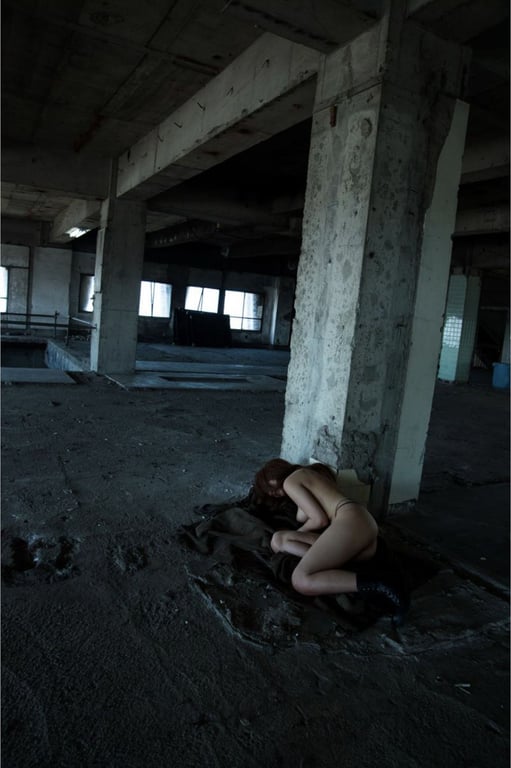 图片[32]-#Mion Sonoda 园田美樱 – RESISTANCE (2018-08-12) - 全本免费在线观看-阅图吧