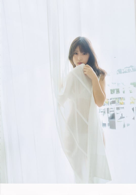 图片[60]-#与田祐希2nd写真集 沉默的时间 (High Qulity) - 全本免费在线观看-阅图吧