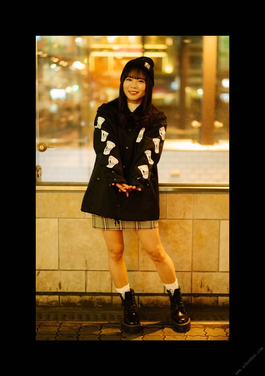 图片[27]-#NEWLOOK【girl meets street】羽咲美晴 - 在线免费观看-阅图吧