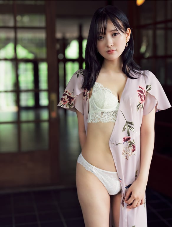 图片[103]-兒玉遥 My Spa! Seasonal Girl (2024-11-26) - 在线免费观看-阅图吧
