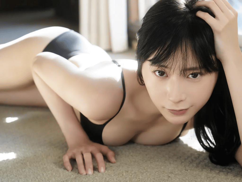 图片[12]-#FRIDAYデジタル写真集 汐見纏『四六時中、キミに夢中！』20カット - 全本免费在线观看-阅图吧