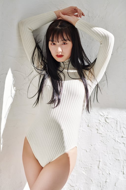 图片[57]-#１３０カットの大ボリューム・鶴嶋乃愛デジタル写真集『ピュアネス』 - 全本免费在线观看-阅图吧