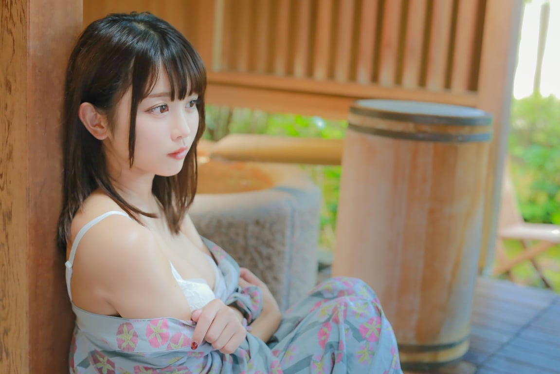 图片[113]-いくみ – (193iKkyu3) - Ikumi 郁美 Ikumi to Onsen 郁美与温泉 - 在线免费观看-阅图吧