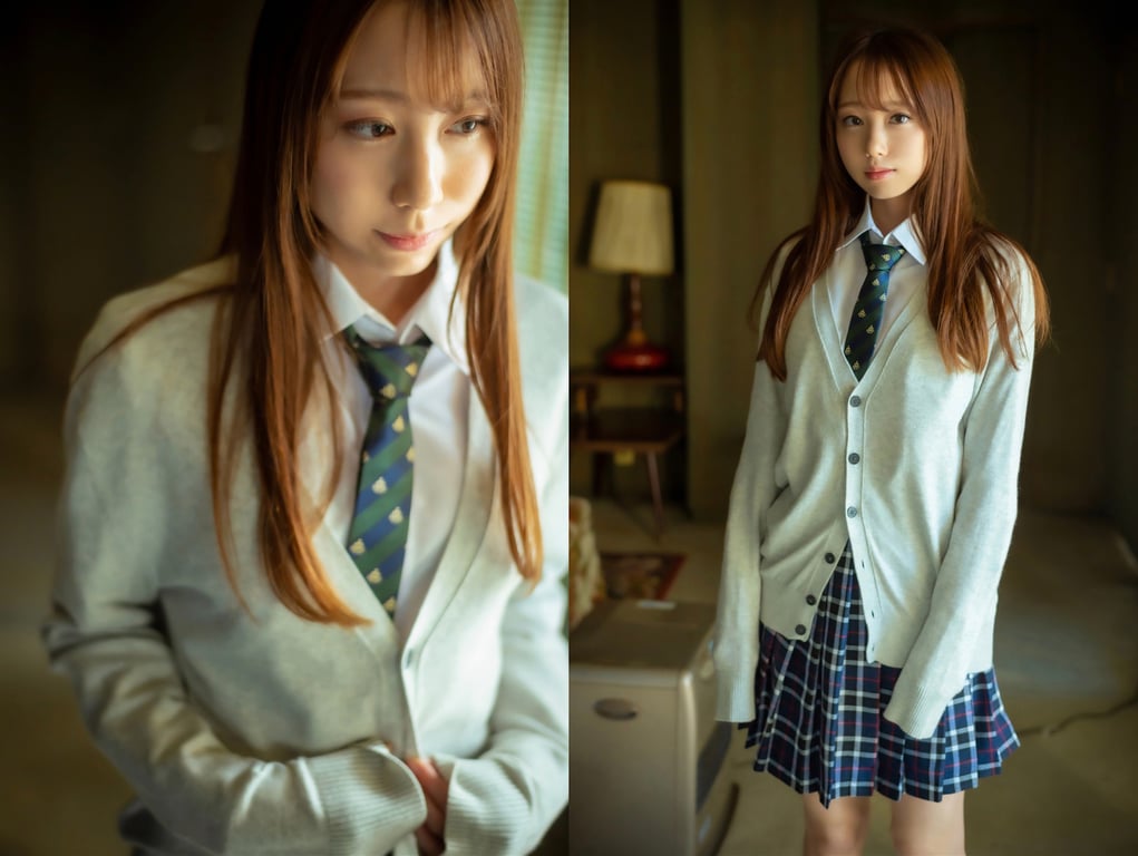 图片[10]-#葉風ゆりあ グラビア写真集 風のゆくえ - 全本免费在线观看-阅图吧