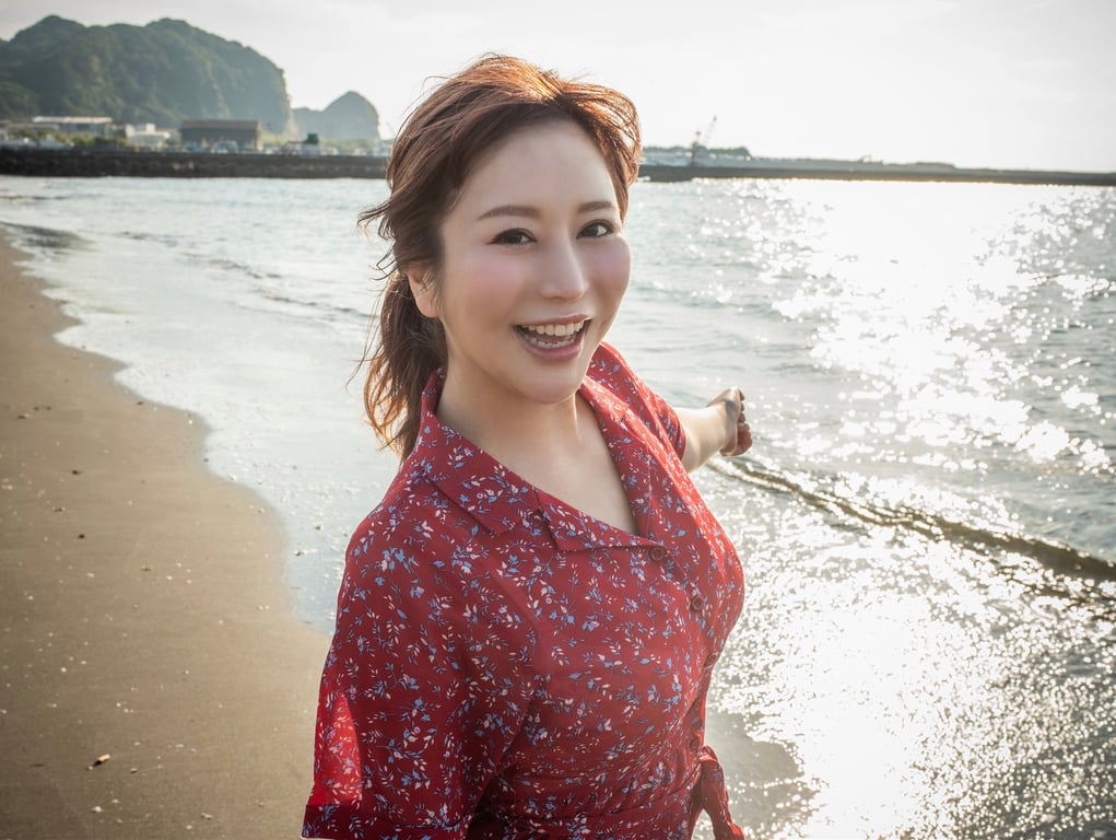 图片[15]-#桃濑久留美 ヌード写真集 艳鞠 - 全本免费在线观看-阅图吧