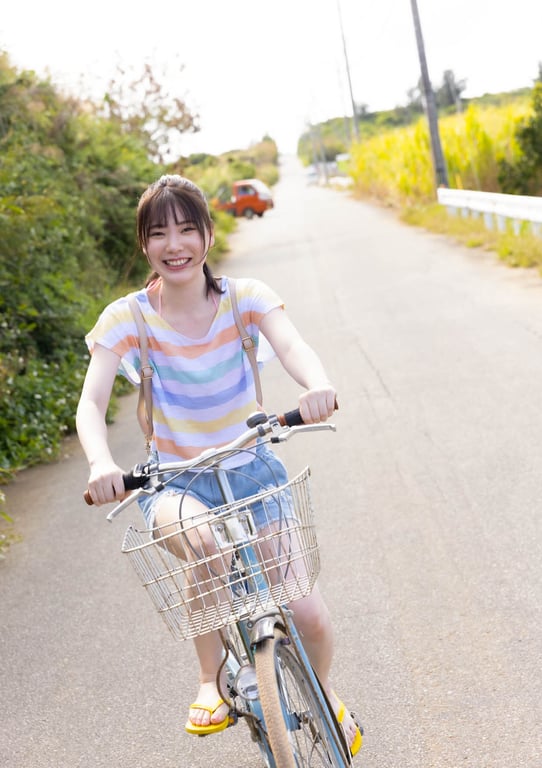 图片[5]-#石川澪《unusual》 - 全本免费在线观看-阅图吧