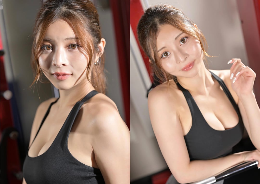 图片[4]-#Ultimate Exciting Girls 橘京 数字写真集 - 全本免费在线观看-阅图吧