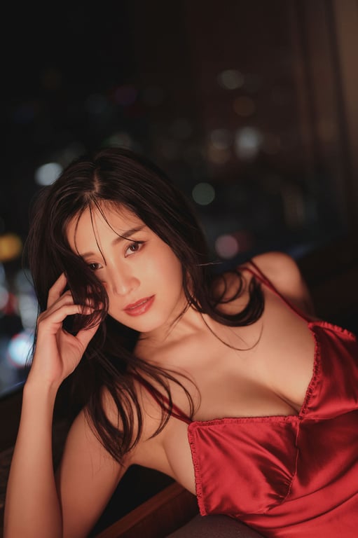 图片[49]-#Rin Takahashi 高桥凛 – I罩杯美女与，在蜜月套房。 vol.2 (2023-02-10) - 全本免费在线观看-阅图吧