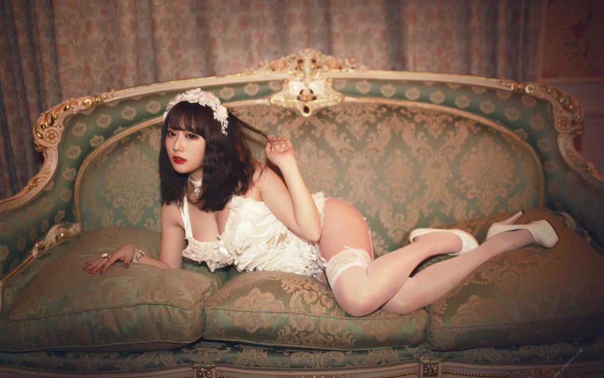 图片[54]-#Omotechan 表酱 – GRACE & TRUE (2020-03-26) - 全本免费在线观看-阅图吧