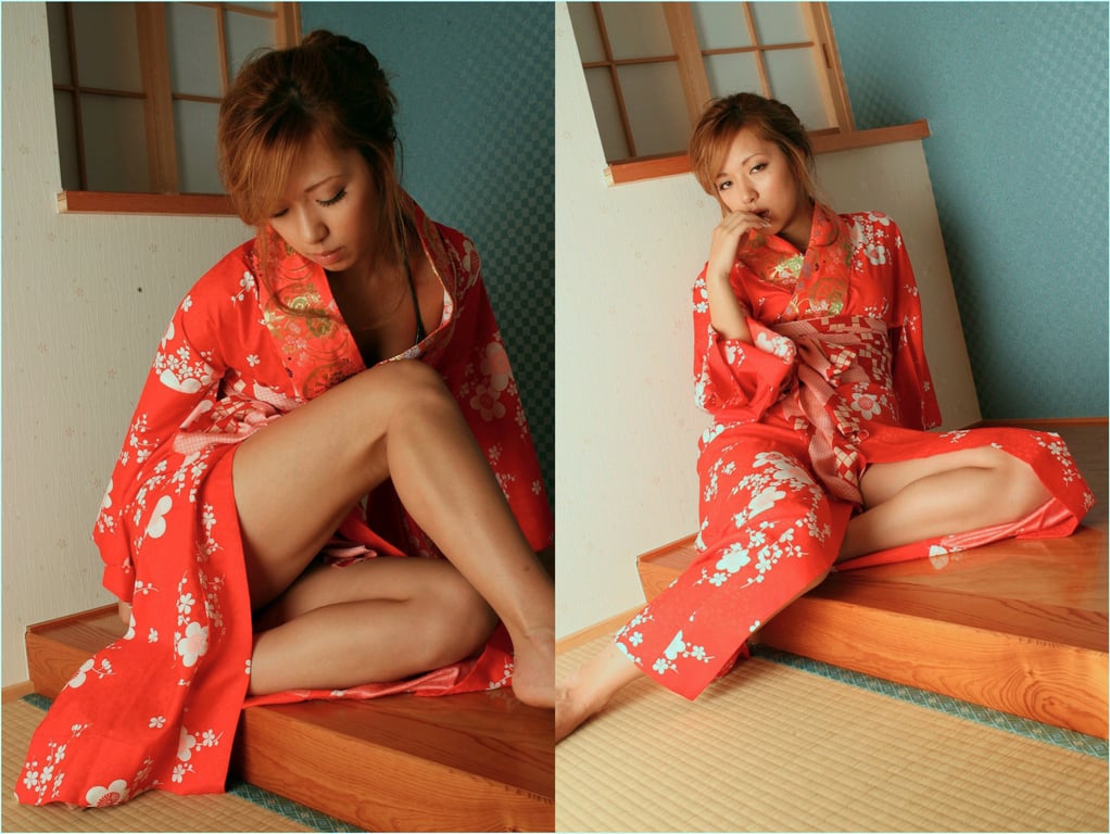 图片[26]-「实拍 Collection」萌系Cos·浴衣篇〜倖田梨纱·早乙女美奈纪·竹内翔子～ - 在线免费观看-阅图吧