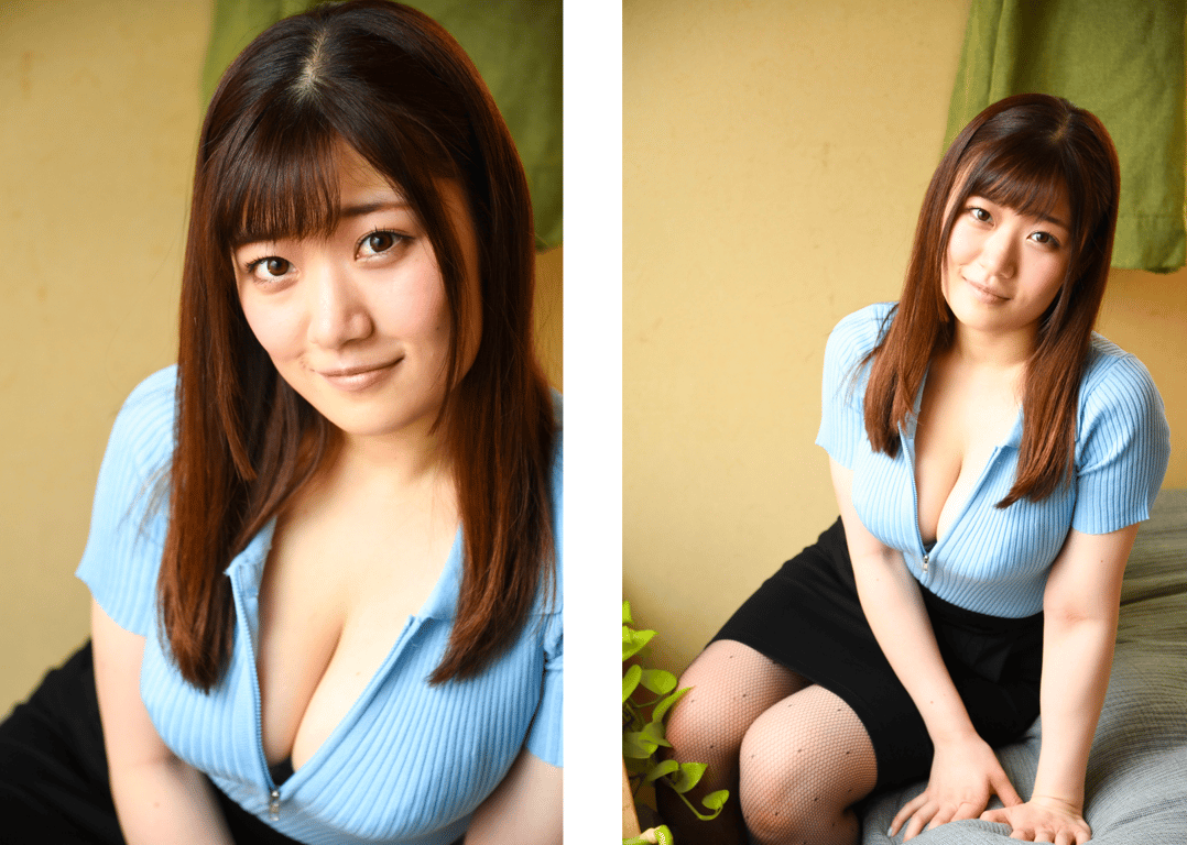 图片[5]-#神熱 PHOTO BOOK 小梅绘名 - 全本免费在线观看-阅图吧