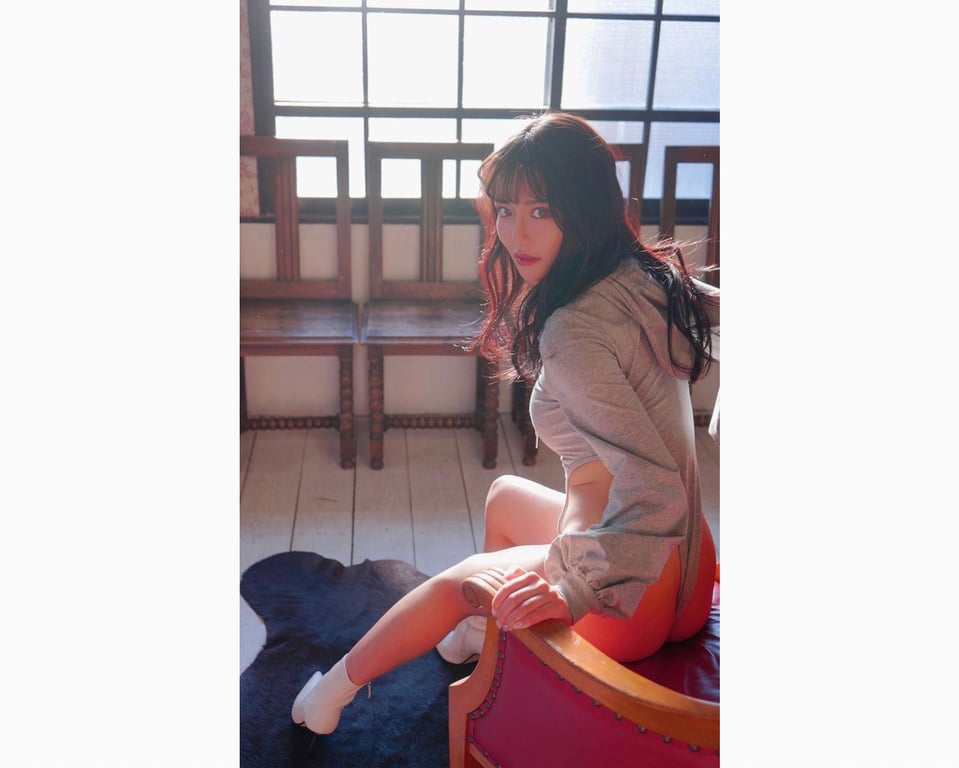 图片[178]-Sara Tsukihi 月妃莎拉 - Goodnight fiction 晚安虚构 - 在线免费观看-阅图吧