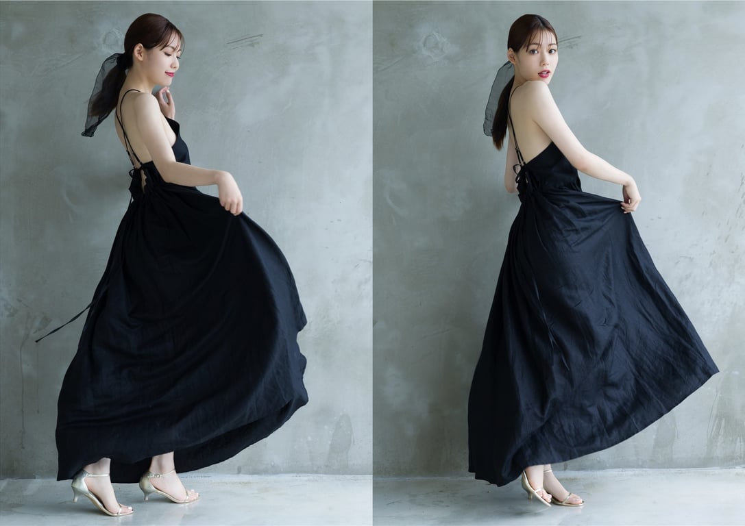 图片[13]-#Riho Nakamura 中村里帆 – Attention, Please!!! - 全本免费在线观看-阅图吧