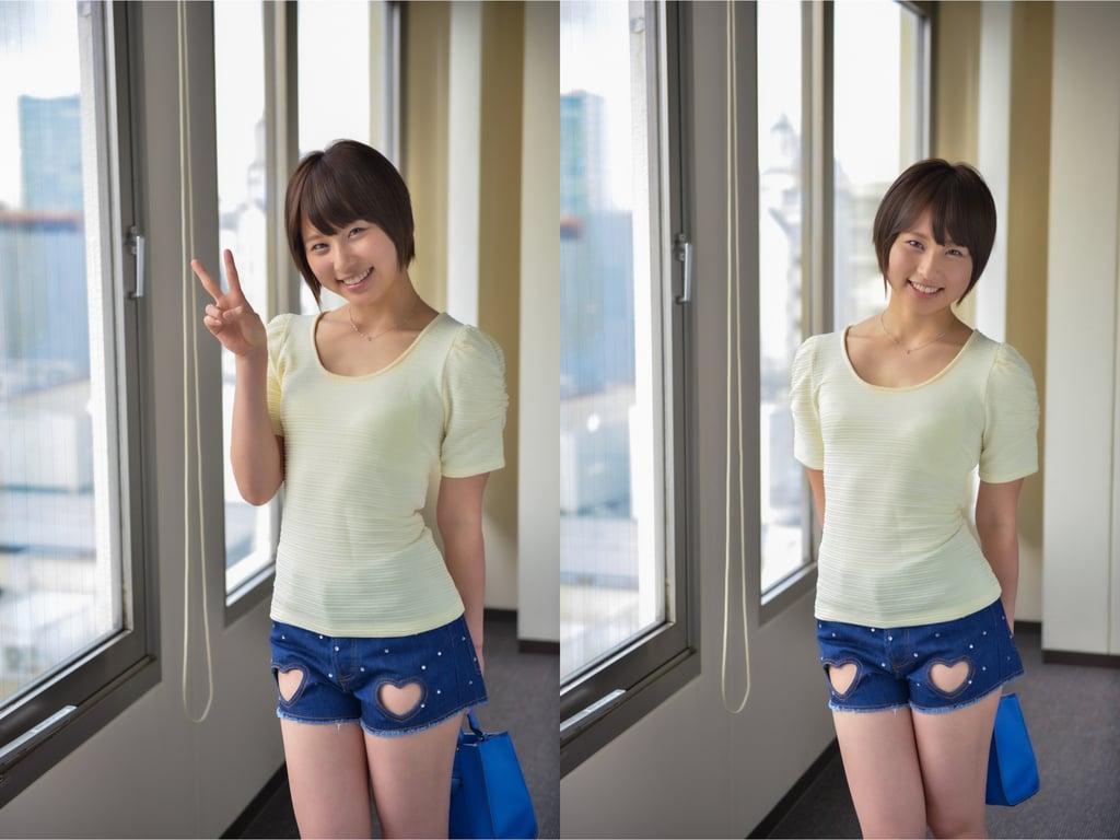 图片[2]-[Gekisha Beauty 激写美女] Akane Morino 森野明音 (2023-01-06) - 在线免费观看-阅图吧