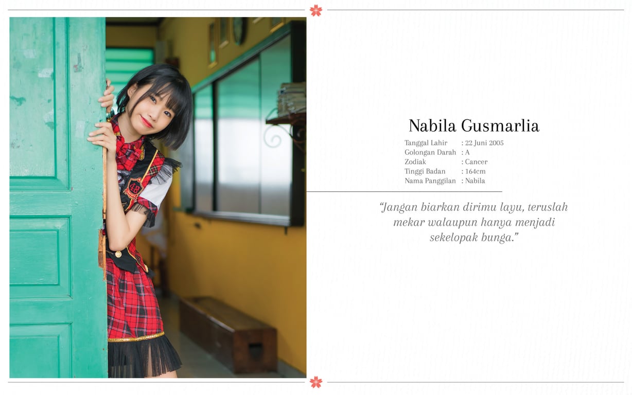 图片[24]-#[Digital Photobook] JKT48 – THANK YOU FOR THE MEMORIES (2021-03-05) - 全本免费在线观看-阅图吧