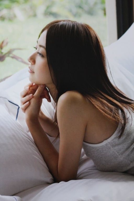 图片[61]-#逢泽里菜 写真集 『 人鱼 』 - 全本免费在线观看-阅图吧