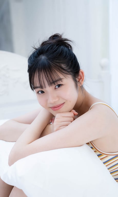 图片[25]-#Kohaku Shida 志田琥珀 – Onikawa! 17 years old 鬼可爱！17歳。 (2022-03-19) - 全本免费在线观看-阅图吧