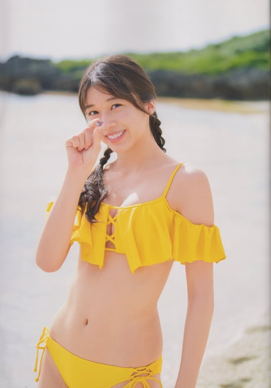 图片[51]-#モーニング娘。’18 牧野真莉愛 写真集 Summer Days (Photobook+DVD付き) - 全本免费在线观看-阅图吧