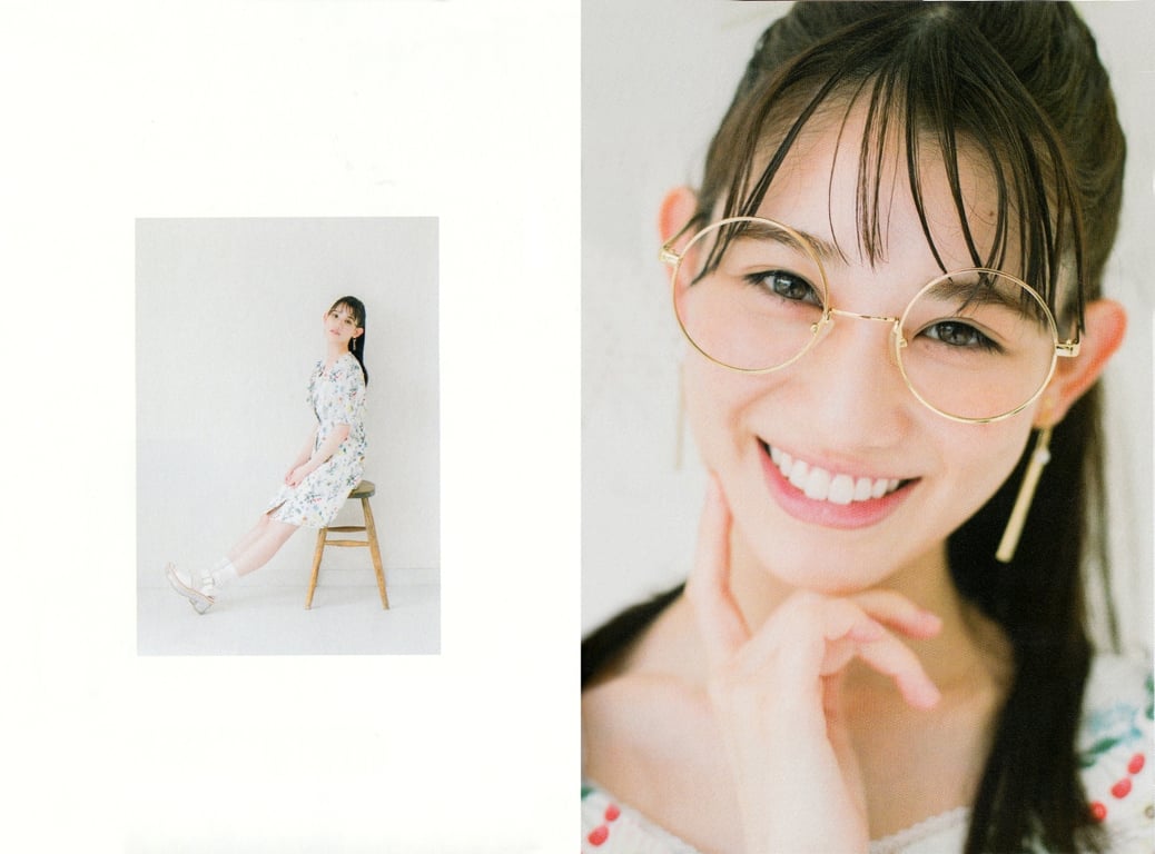 图片[10]-#TEAM SHACHI 艺术书收藏 Vol.1 泡沫之梦 秋本帆华 - 全本免费在线观看-阅图吧