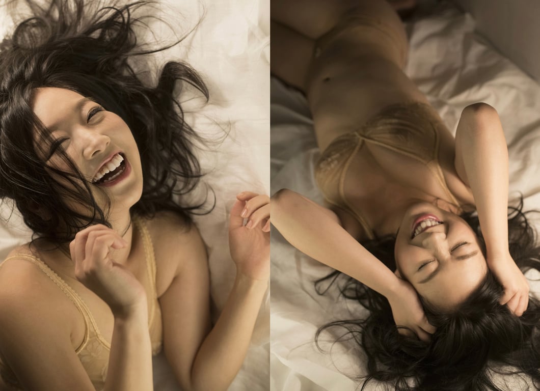 图片[27]-#FRIDAYデジタル写真集 佐々木心音 伝説の裸身 - 全本免费在线观看-阅图吧