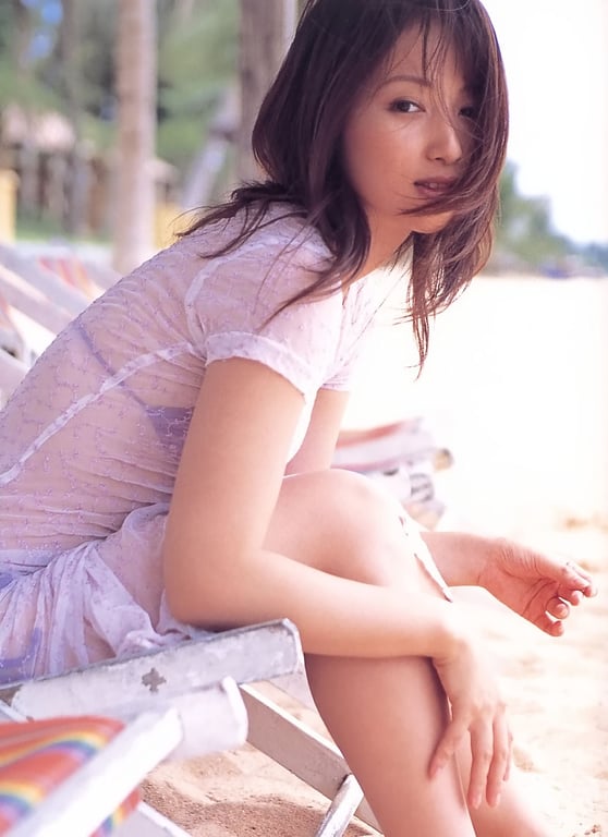 图片[27]-#山口敦子 – 感觉真好 - 全本免费在线观看-阅图吧