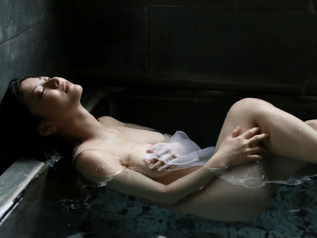 图片[129]-#花井美理 竟然有１３３页！ 超大容量的超完全版！！「解禁！ Ｈ罩杯裸身」 ＦＲＩＤＡＹデジタル写真集 - 全本免费在线观看-阅图吧