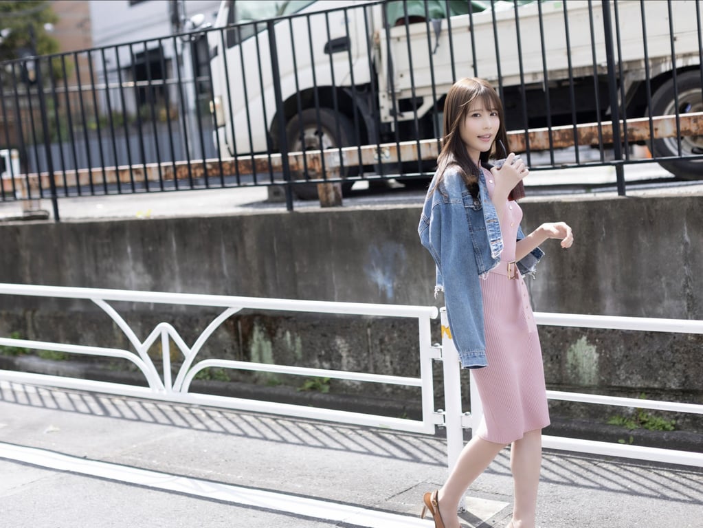 图片[3]-Yuka Kohinata 小日向由香 - The Other Side Of Sexy SEXY的彼端 - 在线免费观看-阅图吧