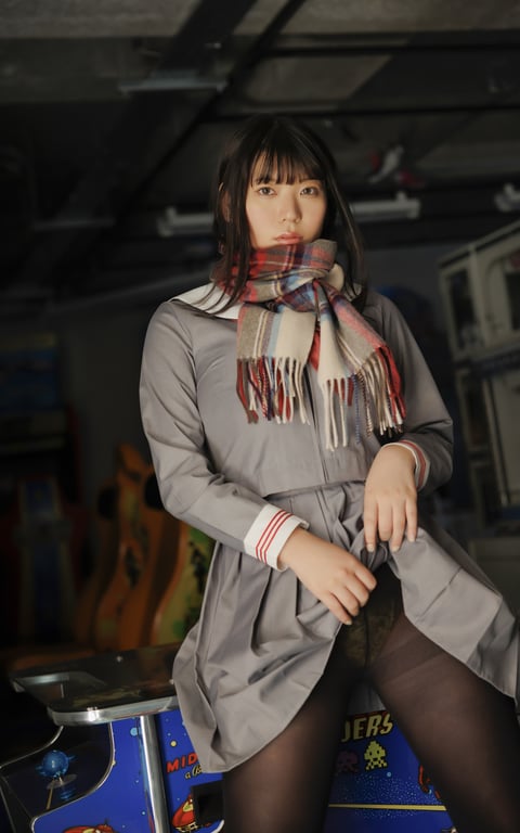 图片[161]-大葉めも『Memories』〜Ver.1〜 - 在线免费观看-阅图吧