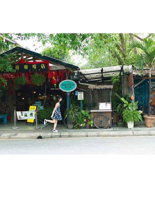 图片[15]-Riko Nakayama 中山莉子 - 中山莉子的2nd写真集。 - 在线免费观看-阅图吧