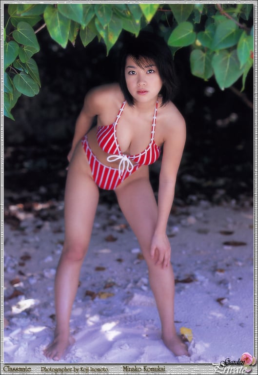 图片[57]-#小向美奈子 – Classmate - 全本免费在线观看-阅图吧