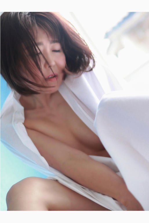 图片[139]-#神崎真弓 全裸写真集「Ecstasy」恋物癖系性感女星的露毛写真集 (218pics) - 全本免费在线观看-阅图吧