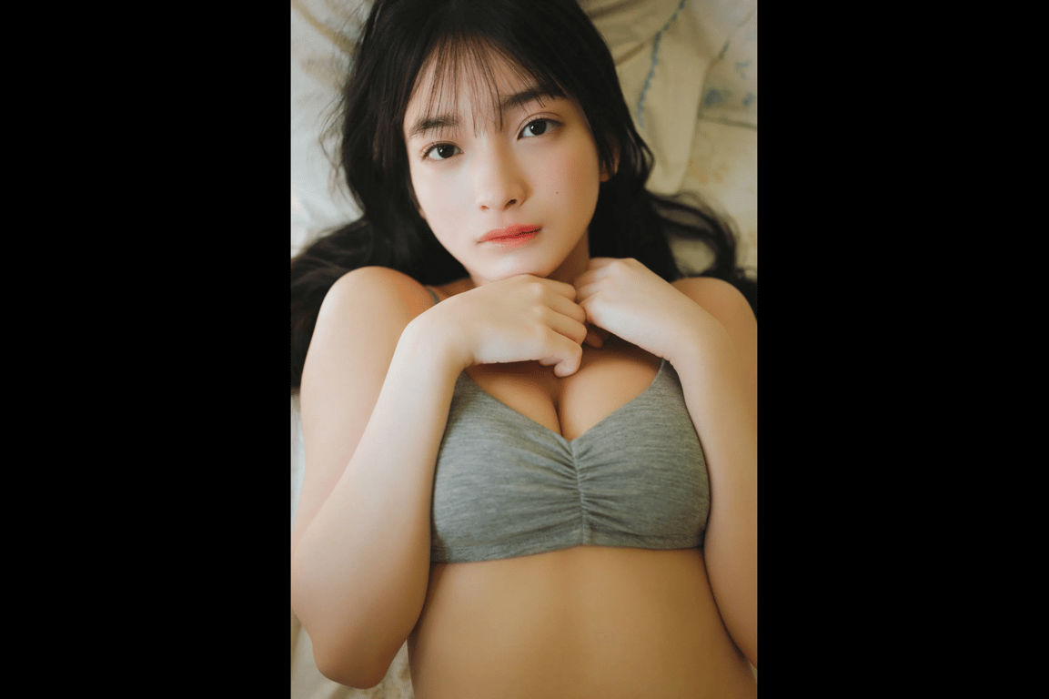 图片[50]-#FRIDAYデジタル写真集 蛭田愛梨『危ないラストティーン vol.1』全カット - 全本免费在线观看-阅图吧