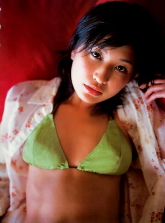 图片[35]-#小野真由美 – Love Maui - 全本免费在线观看-阅图吧