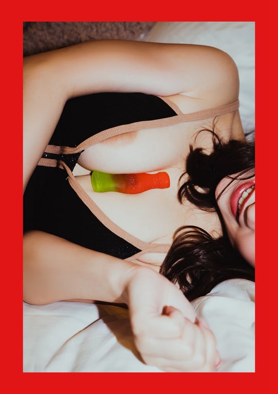 图片[103]-#Rena Momozono 桃园怜奈 – #Escape (NO watermark) - 全本免费在线观看-阅图吧