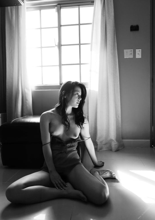 图片[124]-#吉高宁宁 数码写真集「Revelation」EPISODE：Final - 全本免费在线观看-阅图吧