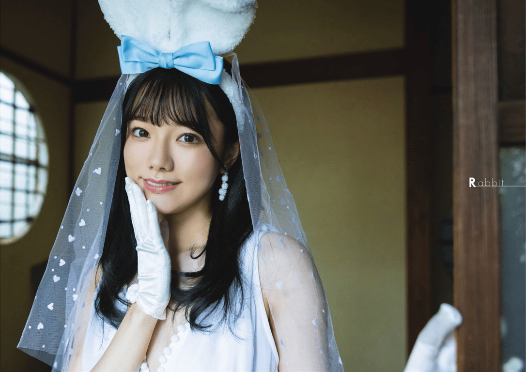 图片[3]-宮下玲奈 Cosplay Fetish Book（GOT Nude PhotoBook） - 在线免费观看-阅图吧