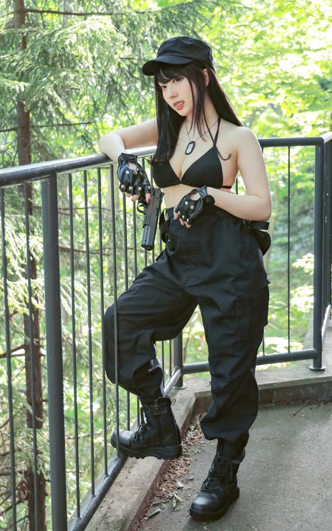 图片[117]-#Omotechan 表酱 – GRACE & TRUE (2020-03-26) - 全本免费在线观看-阅图吧