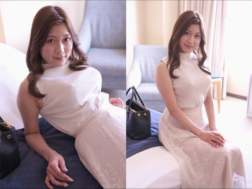 图片[3]-#藤井蕾拉 1 まるみえHOTEL 年下的熟女 - 全本免费在线观看-阅图吧