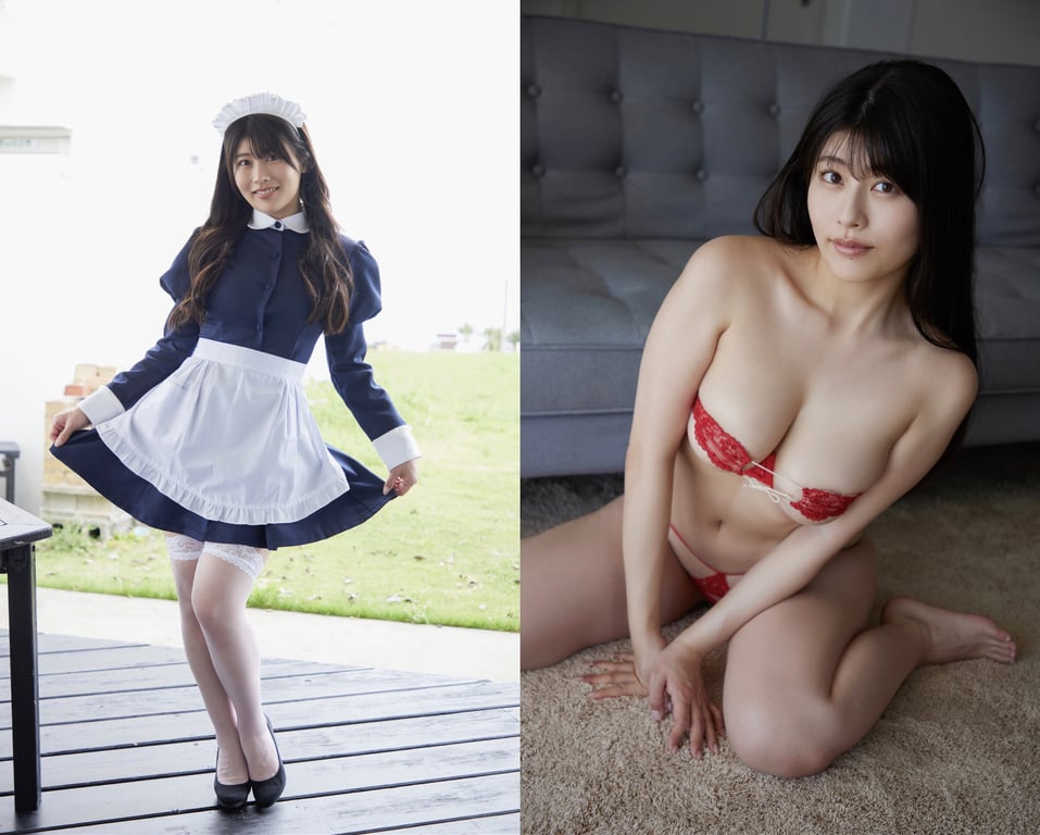 图片[46]-ちとせよしの 恋せよ乙女 ver.1 (200photos) - 在线免费观看-阅图吧