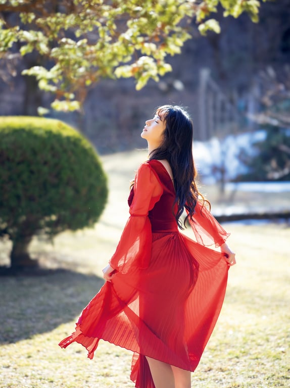 图片[125]-#【電子版だけの特典カット付き】街山美穗写真集『Phantom』 - 全本免费在线观看-阅图吧