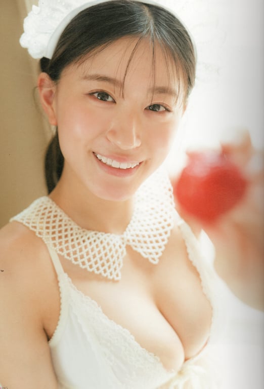 图片[17]-2023.06.30 上西怜 Jonishi Rei Style Book - Coquettish - 在线免费观看-阅图吧