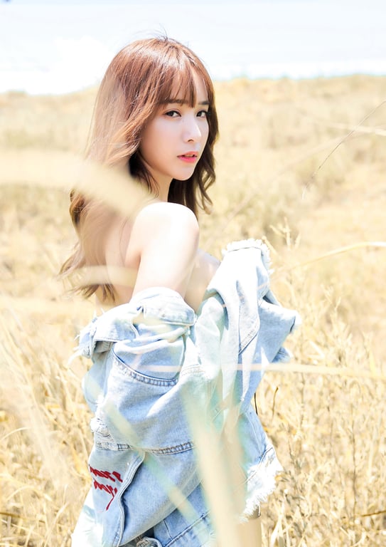 图片[7]-#雅涵 Kimi XXII写真 (2019-11-01) - 全本免费在线观看-阅图吧