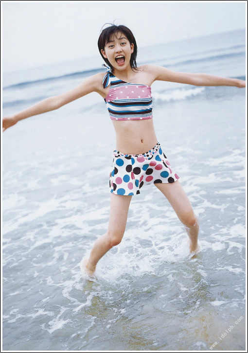 图片[119]-#岩井七世 写真集 薄荷 - 全本免费在线观看-阅图吧